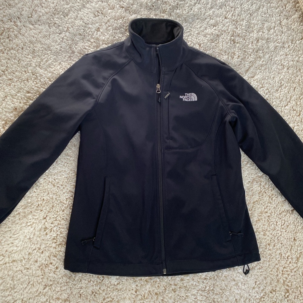 The Northface Jacket